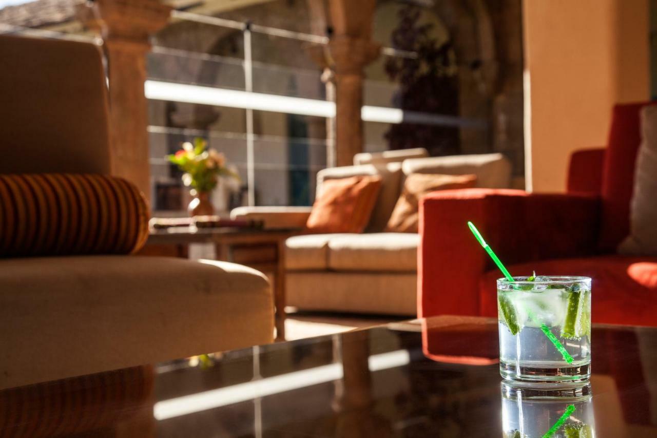 San Agustin Monasterio De La Recoleta 4* Urubamba