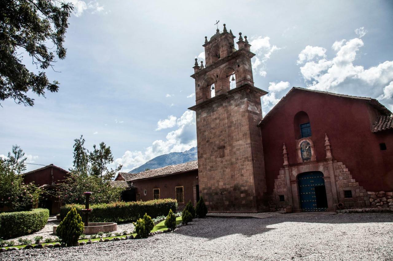 San Agustin Monasterio De La Recoleta Hotel
