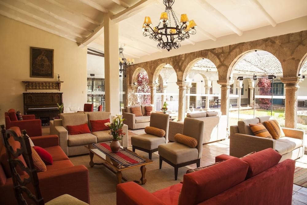 San Agustin Monasterio De La Recoleta 4*