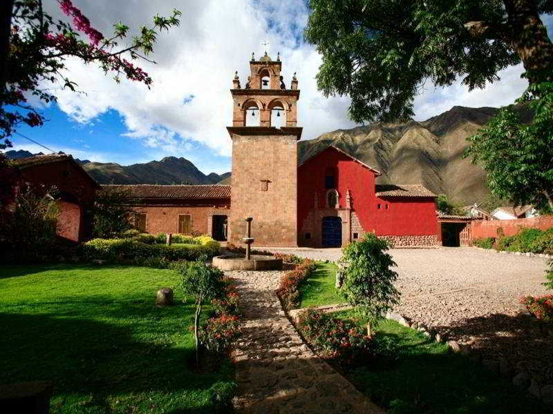 San Agustin Monasterio De La Recoleta 4*
