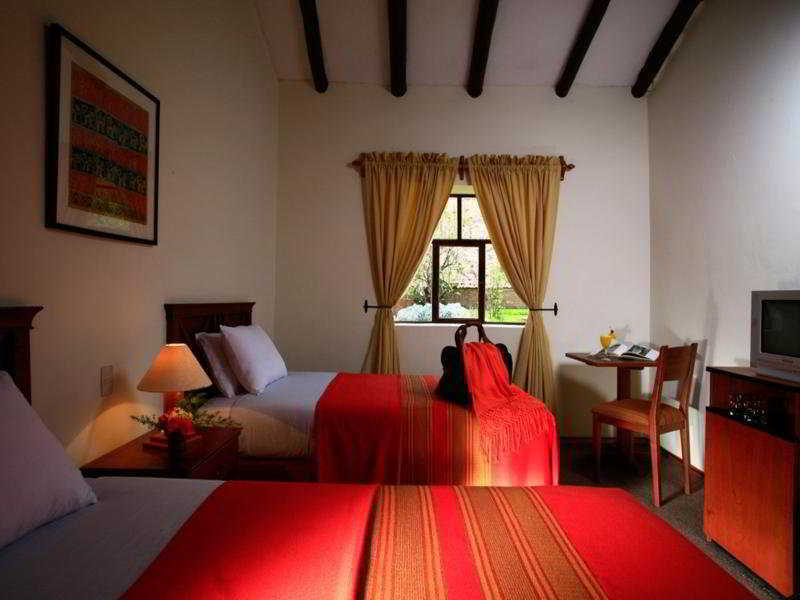 San Agustin Monasterio De La Recoleta 4*
