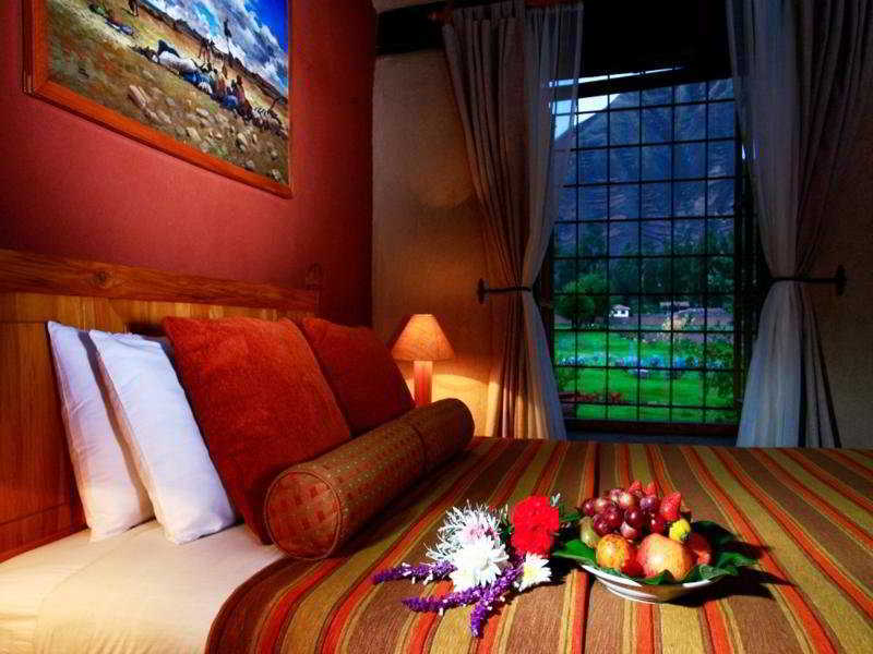 San Agustin Monasterio De La Recoleta 4* Urubamba