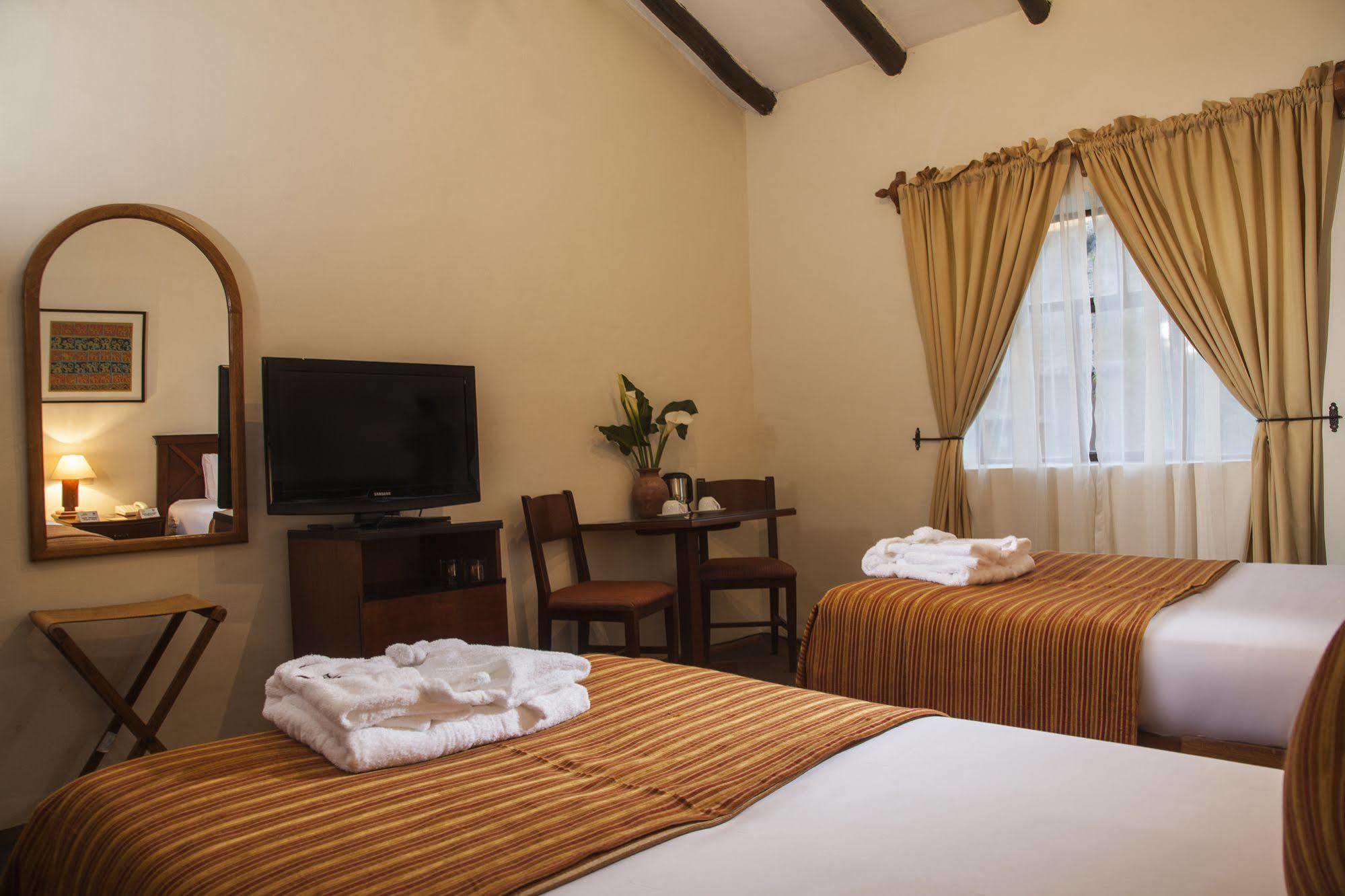San Agustin Monasterio De La Recoleta Hotel 4*