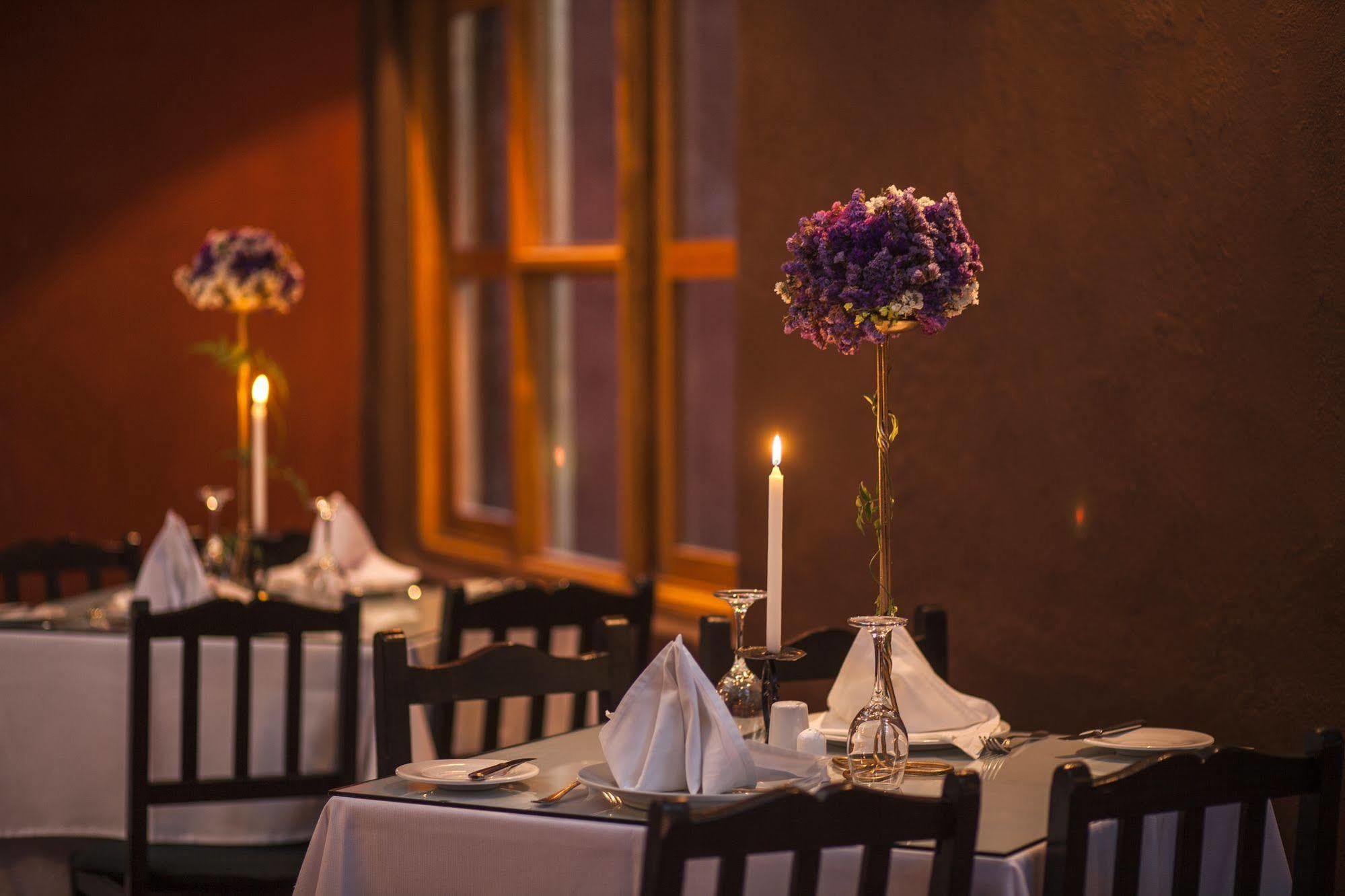 Hotel San Agustin Monasterio De La Recoleta 4*
