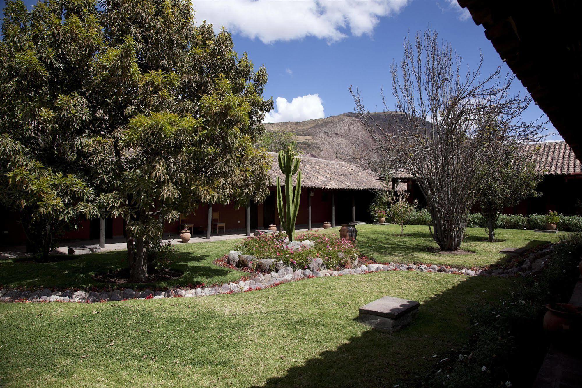 San Agustin Monasterio De La Recoleta 4*