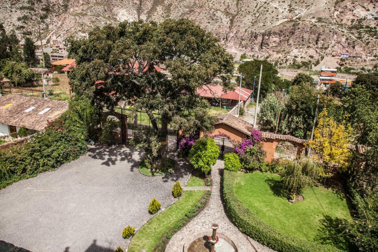 San Agustin Monasterio De La Recoleta 4*