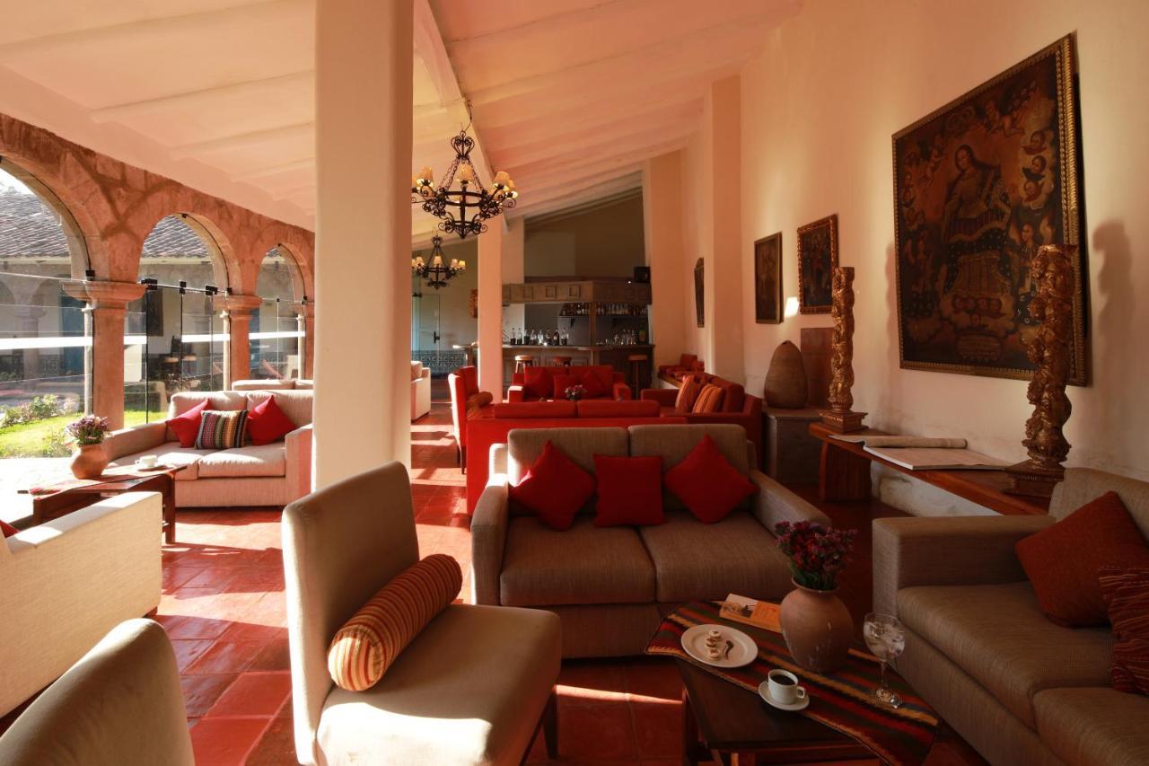 San Agustin Monasterio De La Recoleta 4*